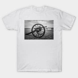 Monocacy Maryland Cannon T-Shirt